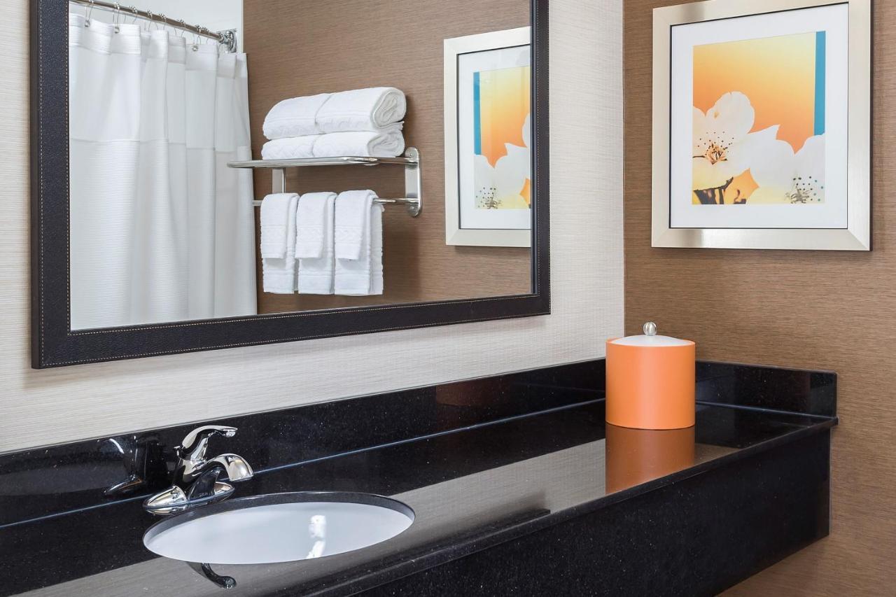 Fairfield Inn & Suites Grand Rapids Exteriér fotografie