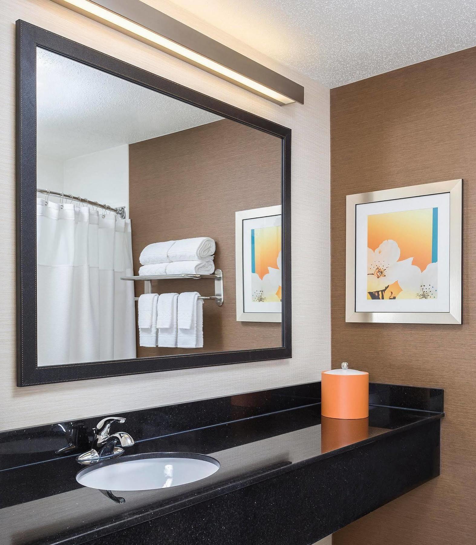 Fairfield Inn & Suites Grand Rapids Exteriér fotografie